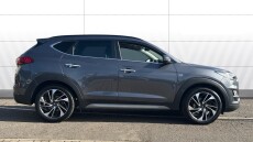 Hyundai Tucson 1.6 CRDi 136 Premium SE 5dr 2WD Diesel Estate